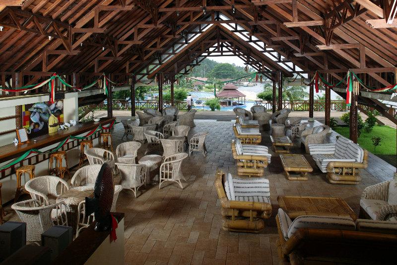 Hotel Pestana Equador Rólas Exterior foto